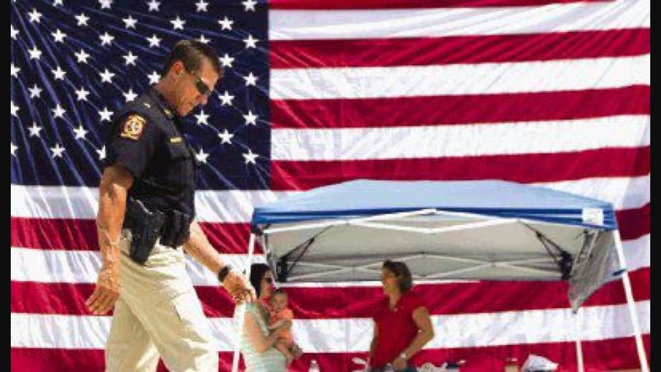 Billy Masden Always Helping